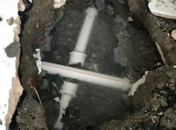 良庆阳台漏水维修公司为您分享楼上楼下漏水怎么处理