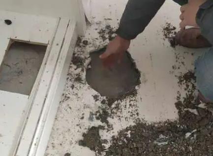 良庆卫生间漏水维修公司分享下精确定位查漏水一次多少钱?不同级别收费不同