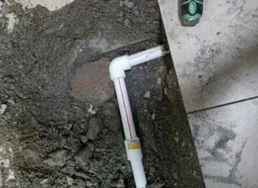 良庆阳台漏水维修时有哪些声音会影响检漏仪