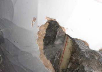 良庆卫生间漏水维修的步骤和流程。
